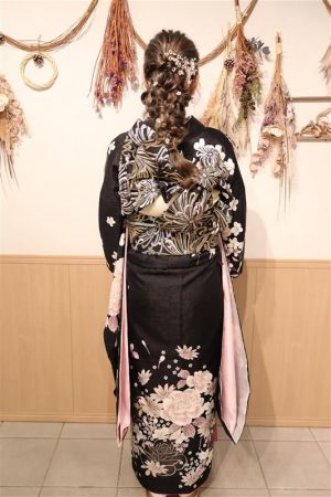 振袖