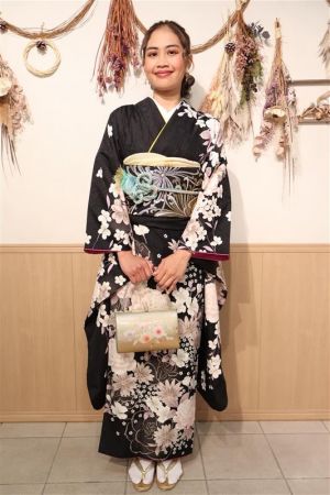 振袖