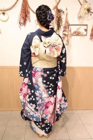 振袖