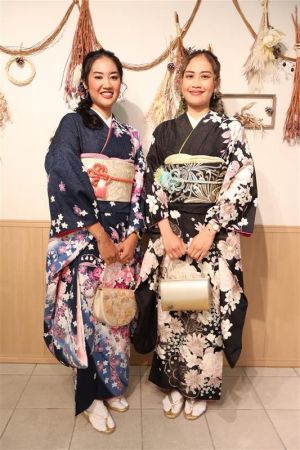 振袖
