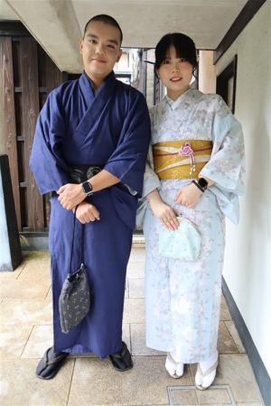 小紋