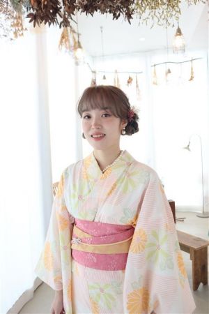 浴衣