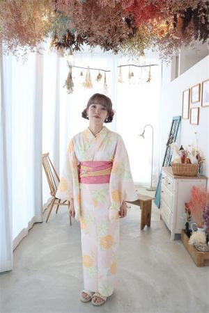 浴衣
