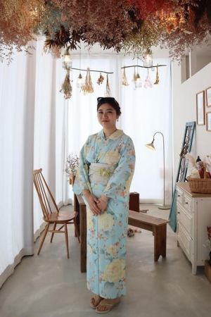 浴衣