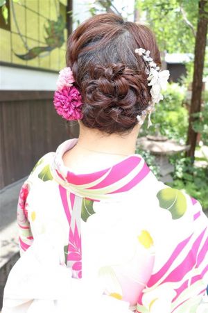 8チョイスヘアーセット