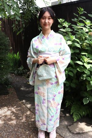 浴衣