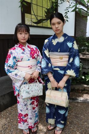 浴衣
