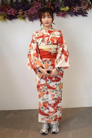 浴衣