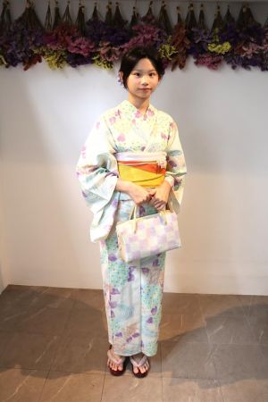 浴衣