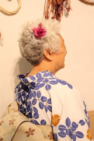 8チョイスヘアーセット