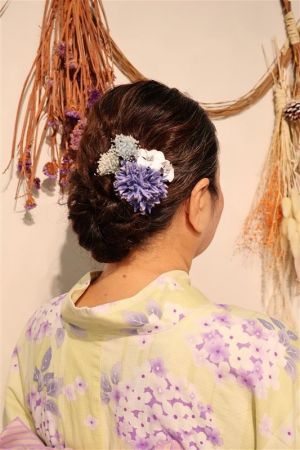 8チョイスヘアーセット