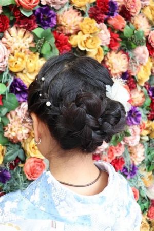 8チョイスヘアーセット