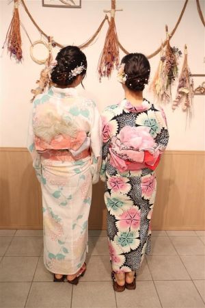 浴衣
