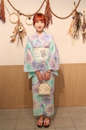 浴衣