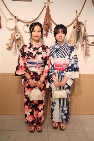浴衣
