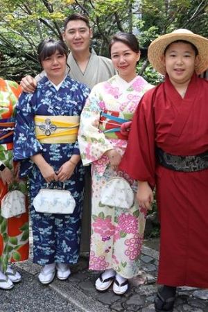 小紋