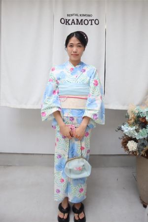 浴衣