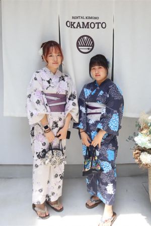 浴衣