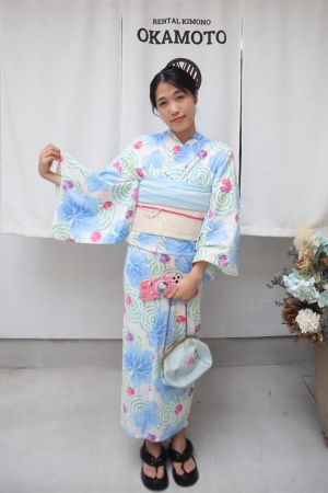 浴衣