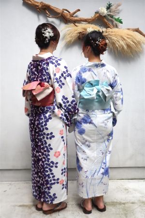 浴衣