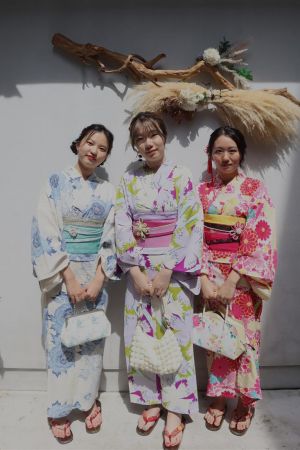 浴衣