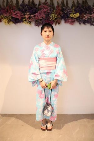 浴衣