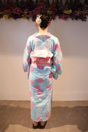 浴衣