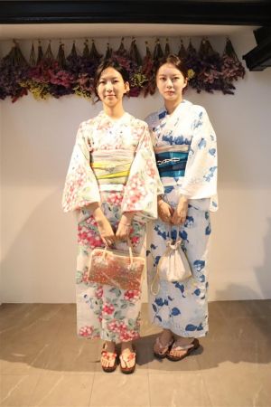 浴衣