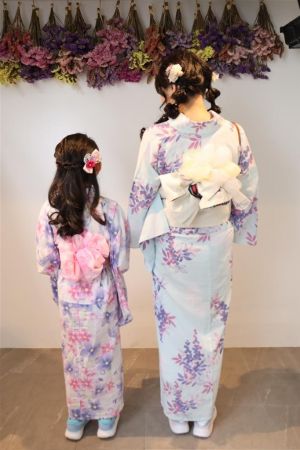 浴衣