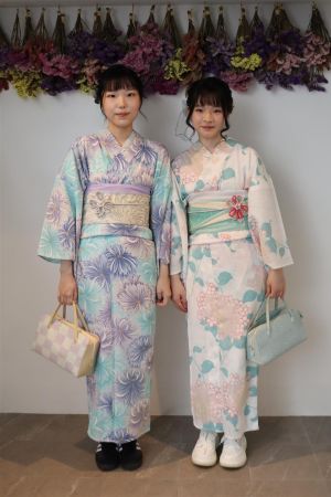 浴衣