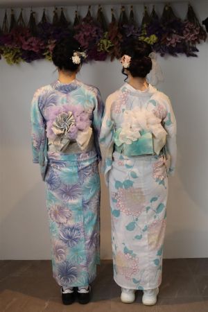 浴衣