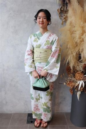 浴衣
