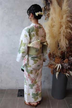 浴衣