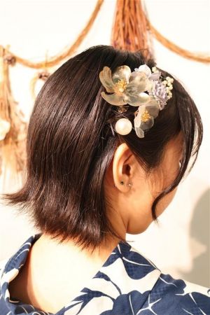 8チョイスヘアーセット
