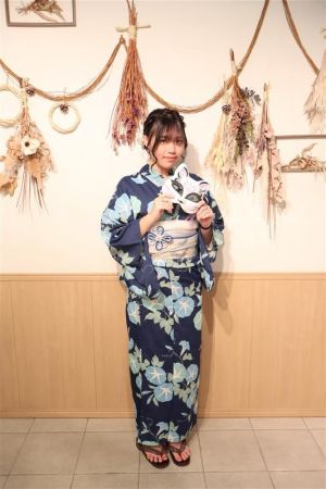 浴衣