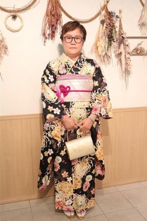 振袖