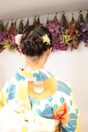8チョイスヘアーセット