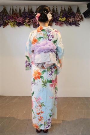 浴衣