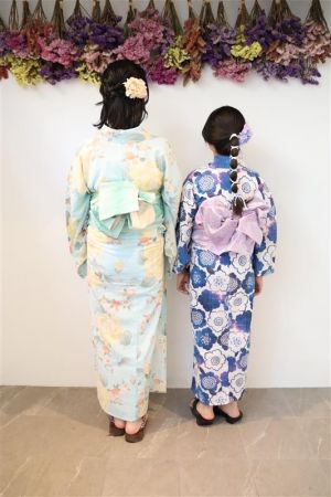 浴衣