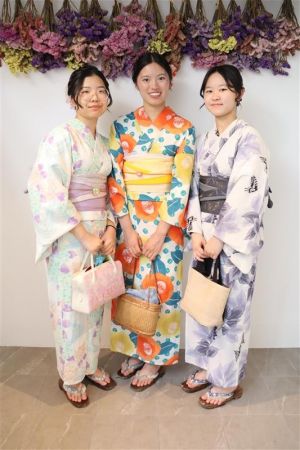 浴衣