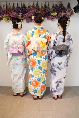 浴衣