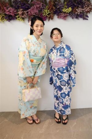 浴衣