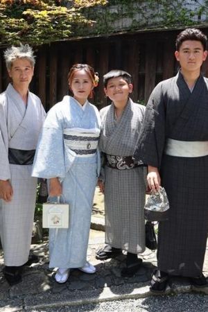 小紋