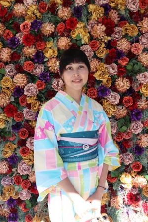 浴衣
