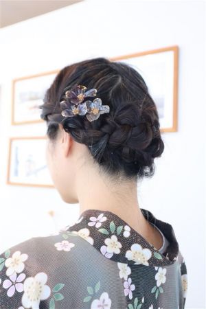8チョイスヘアーセット