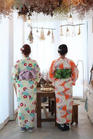 浴衣