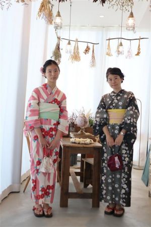 浴衣