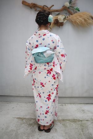 浴衣