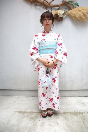 浴衣