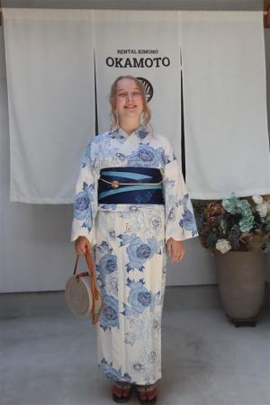 浴衣